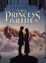 Princess Bride Movie